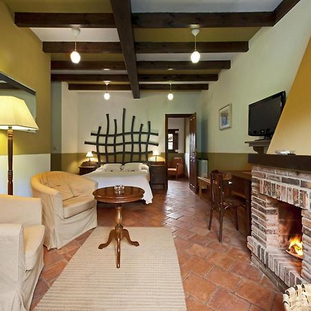 Hotel Rural Arredondo 셀로리오 외부 사진