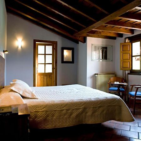 Hotel Rural Arredondo 셀로리오 외부 사진
