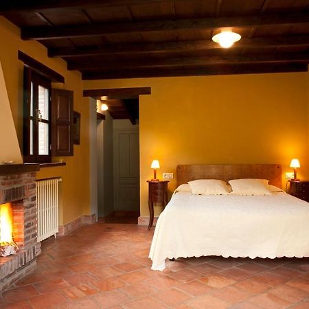 Hotel Rural Arredondo 셀로리오 외부 사진