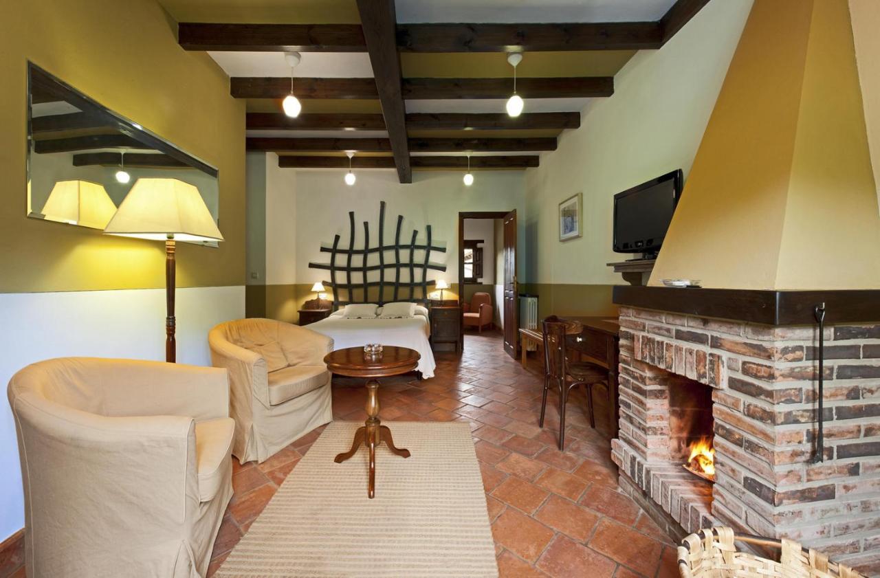 Hotel Rural Arredondo 셀로리오 외부 사진
