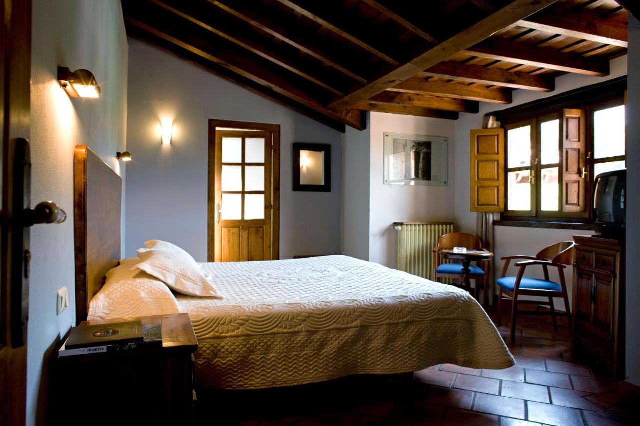 Hotel Rural Arredondo 셀로리오 외부 사진