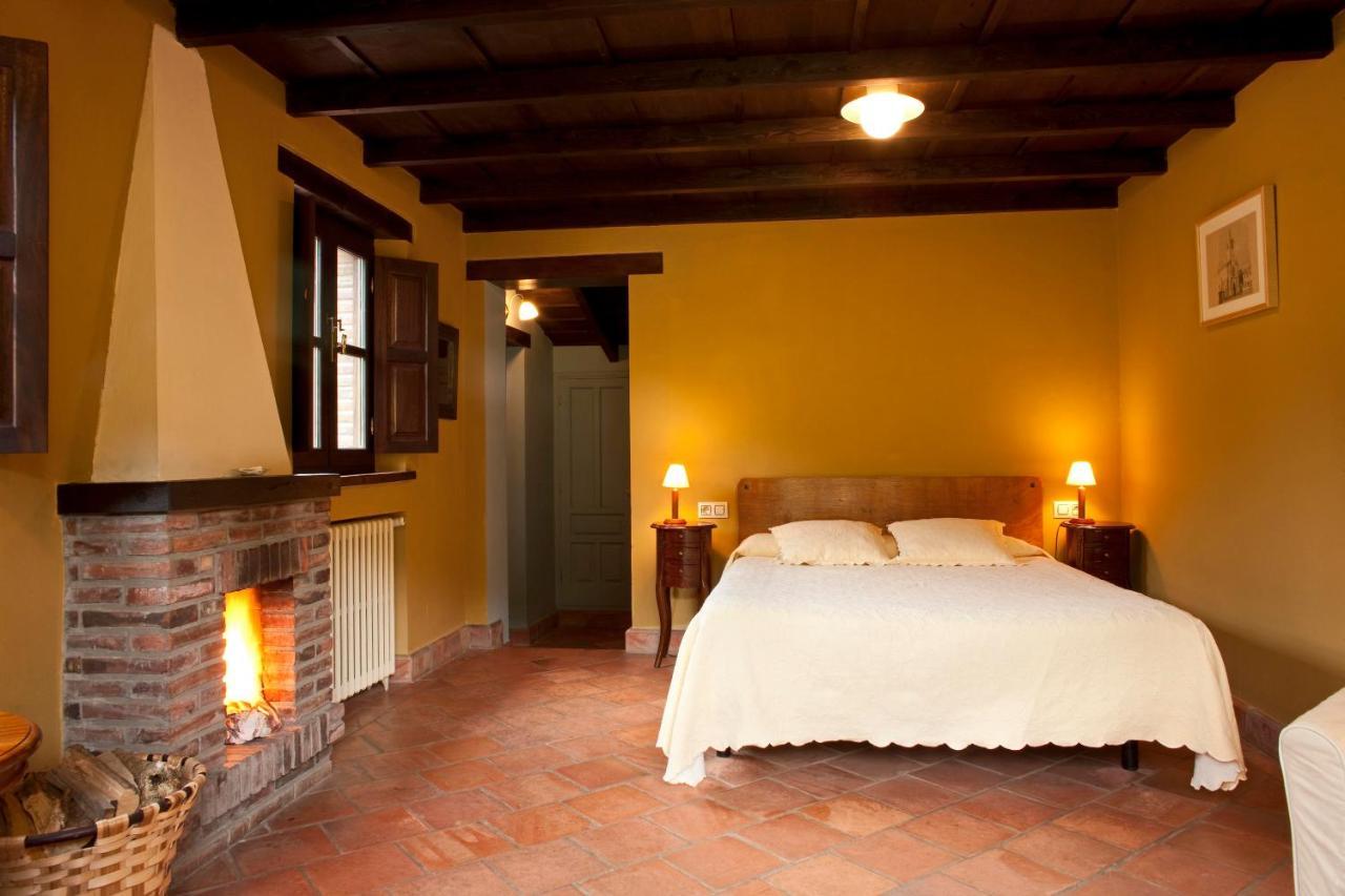 Hotel Rural Arredondo 셀로리오 외부 사진