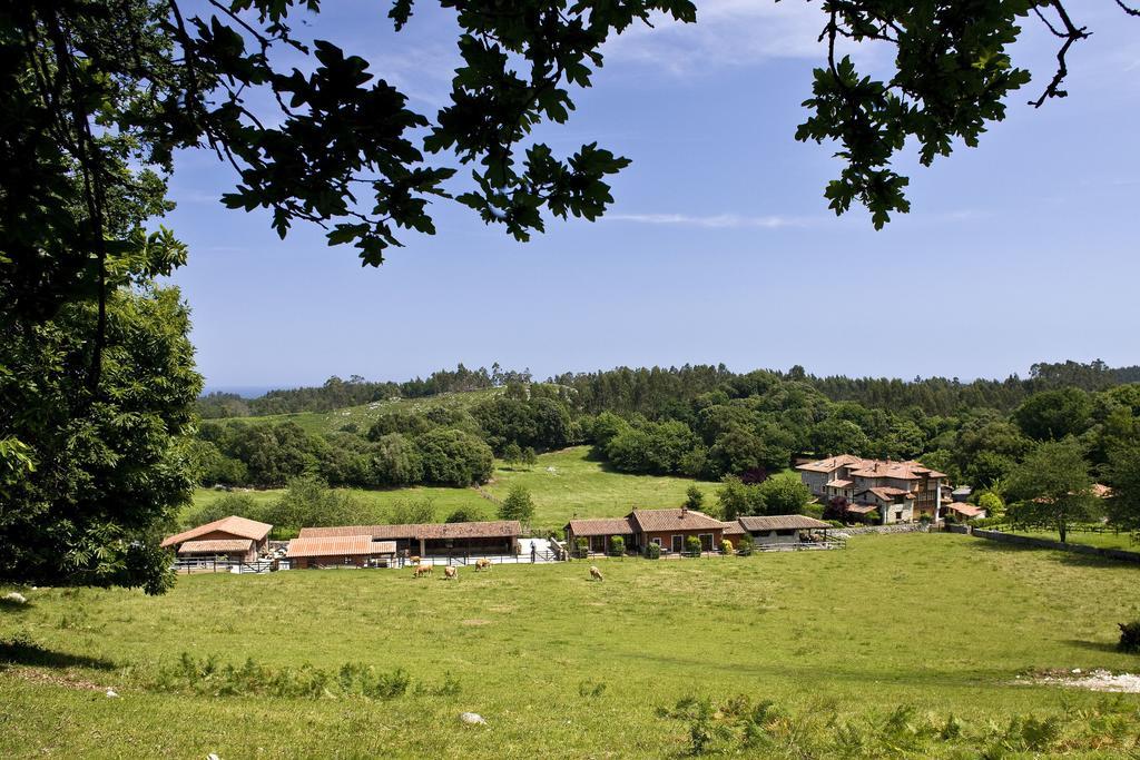 Hotel Rural Arredondo 셀로리오 외부 사진