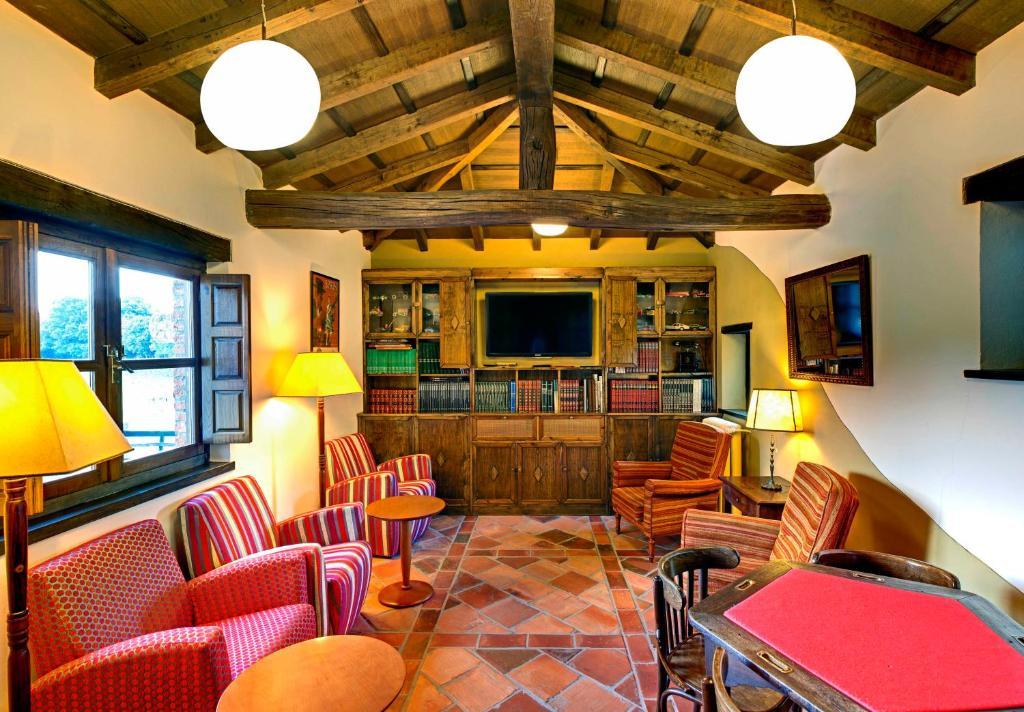 Hotel Rural Arredondo 셀로리오 외부 사진